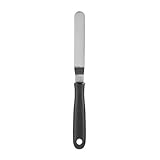 OXO Good Grips Cupcake Icing Knife, Schwarz