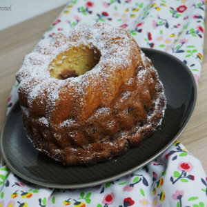 Marmorkuchen 2.0 Trihupf