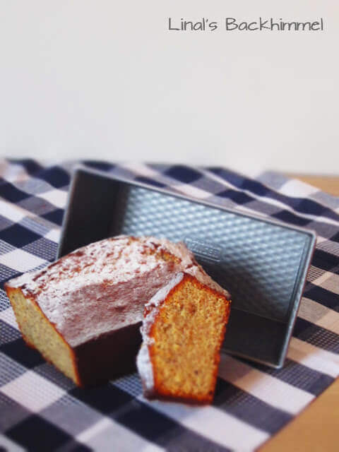 Bananen-Nuss-Kuchen
