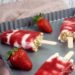 Erdbeer-Joghurt-Eis