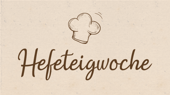Chocolate Babbka - Hefeteigwoche