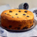 Blaubeer Käsekuchen