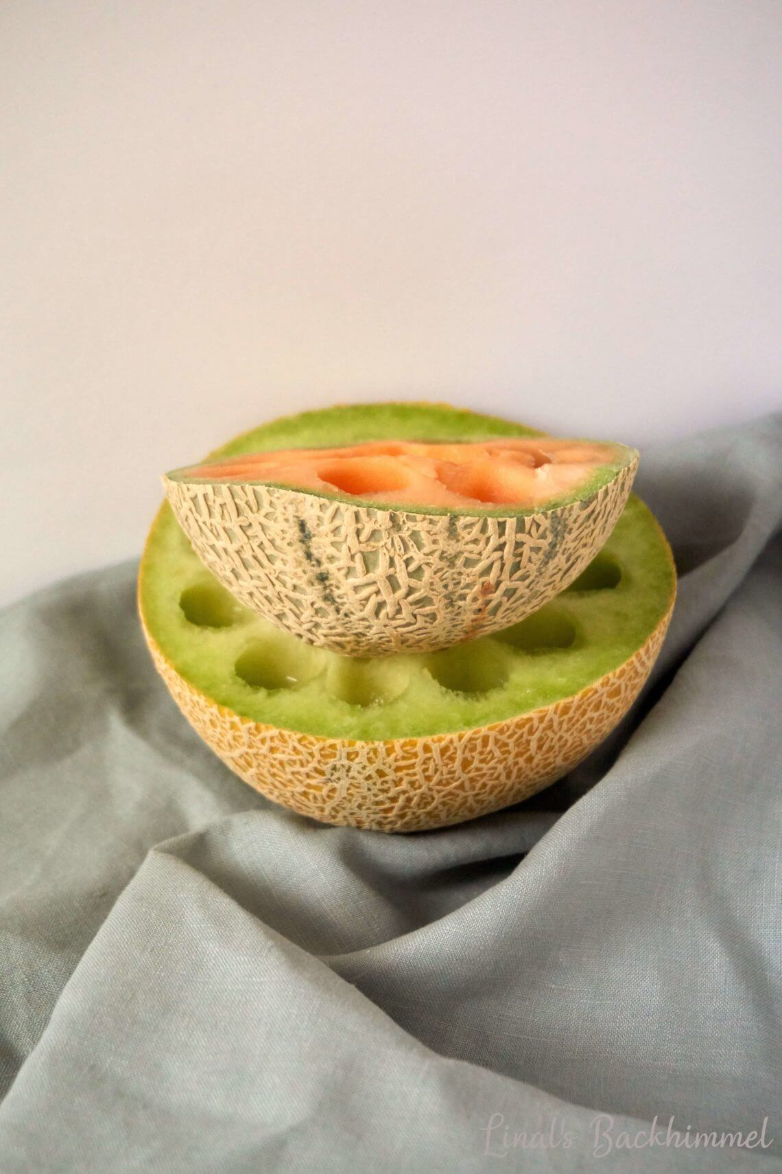 Sommerdrink mit Melone | Linal&amp;#39;s Backhimmel