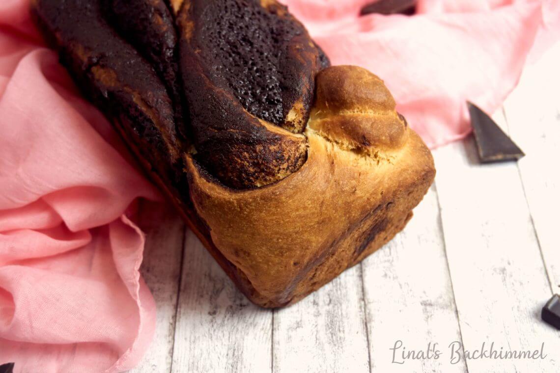 Schnelles Tomaten-Ciabatta | linalsbackhimmel.de