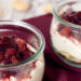 Zwetschgen-Schicht-Dessert