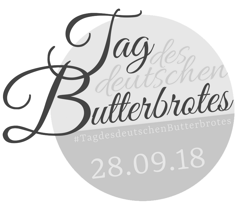 Banner Blogevent Tag des deutschen Butterbrots