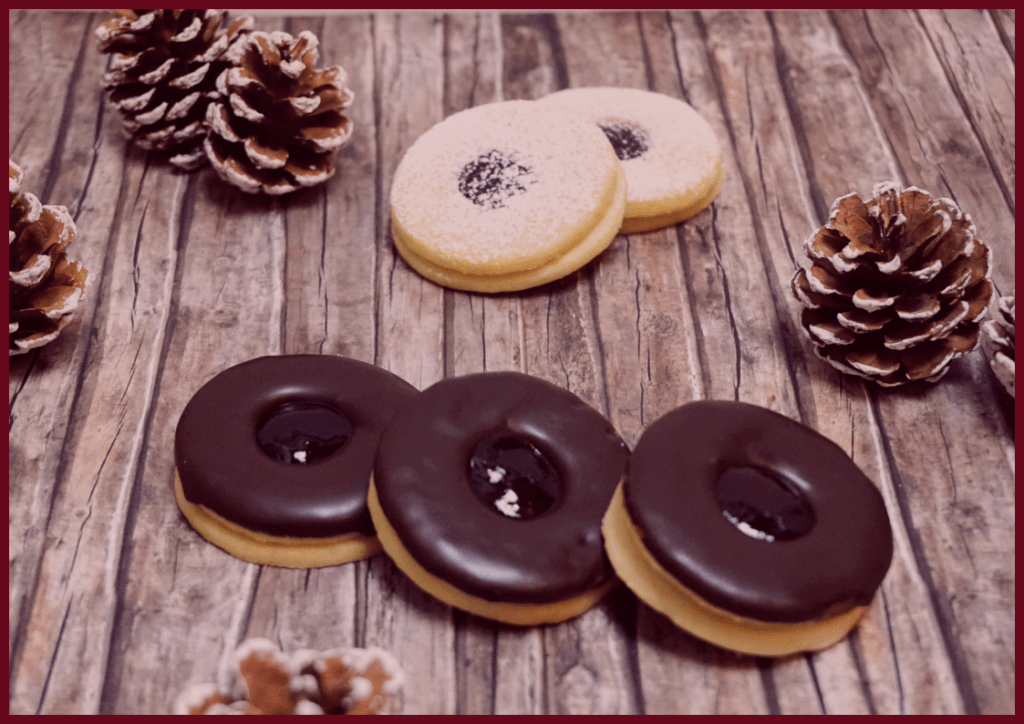 Weihnachten ist nicht mehr weit... Weihnachts-Ebook Titelbild