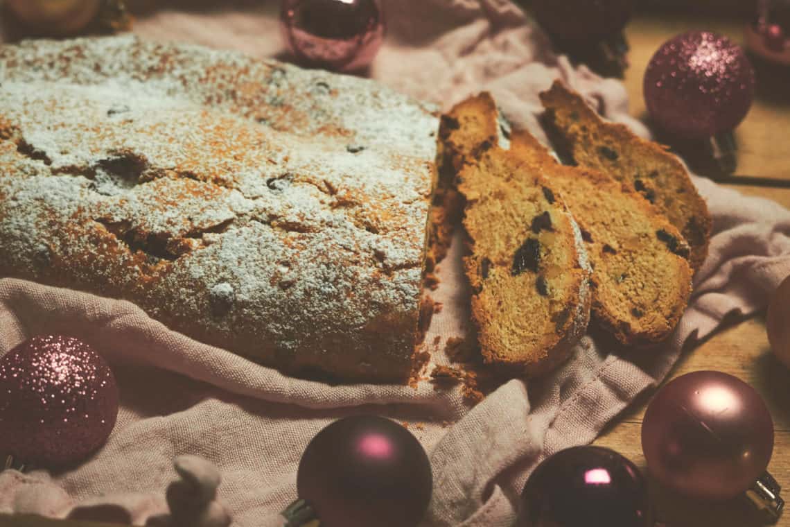 Beerenstollen
