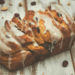 Cranberry-Orangen-Zupfbrot