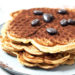 Cappuccino-Waffeln