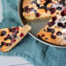 Joghurt-Beeren-Kuchen