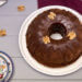 Brownie Gugelhupf