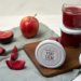 Apfel-Pflaumen-Marmelade