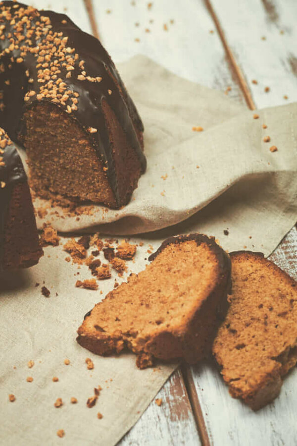 Schoko-Nuss-Gugelhupf | linalsbackhimmel.de Schoko-Nuss-Gugelhupf | linalsbackhimmel.de