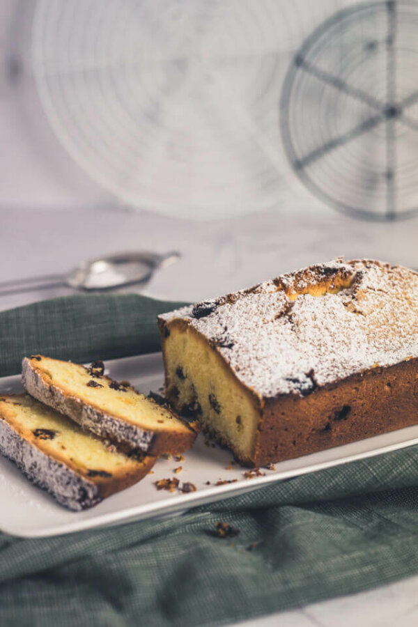 Englischer Kuchen fein | linalsbackhimmel.de