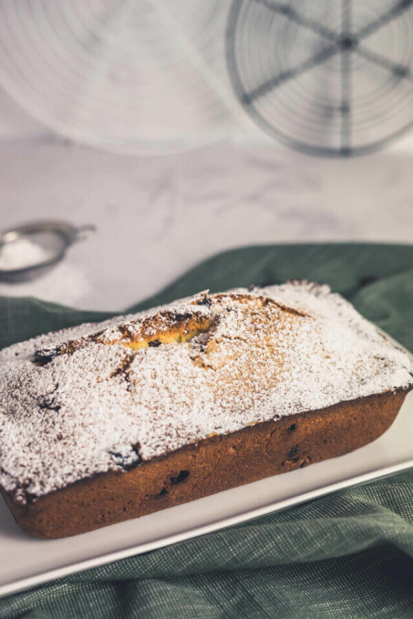 Englischer Kuchen fein | linalsbackhimmel.de