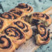 Schoko-Schnecken