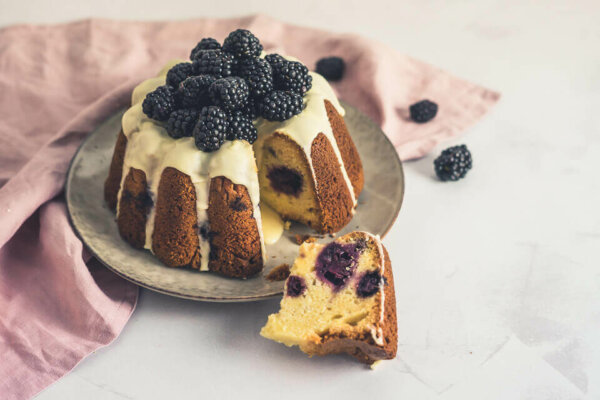 Eierlikör Käsekuchen ohne Boden | linalsbackhimmel.de