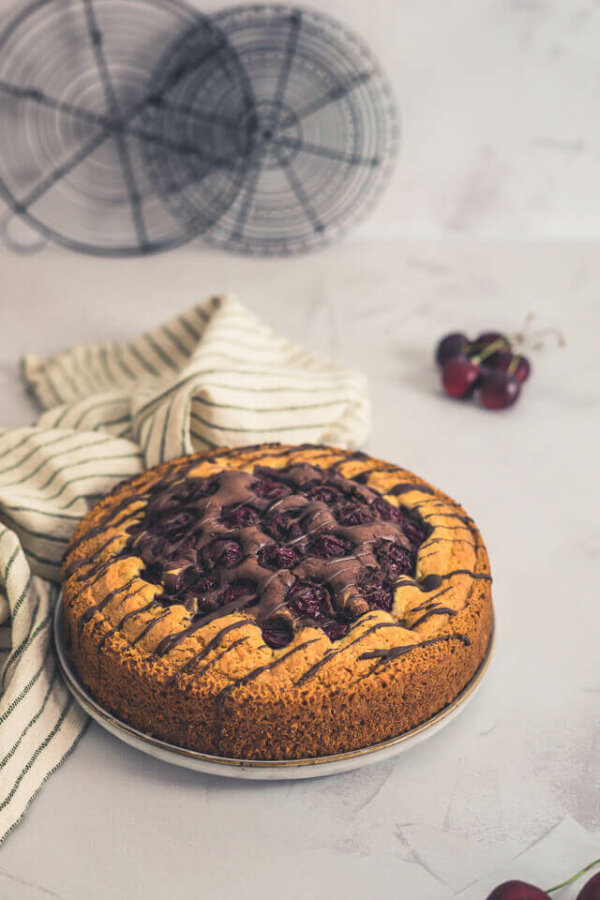 Marmor Kirsch Kuchen Der Unwiderstehliche Kuchen Der Ihre Geschmacksknospen Verzaubertfeed