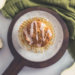 Birnen-Mandel-Muffins