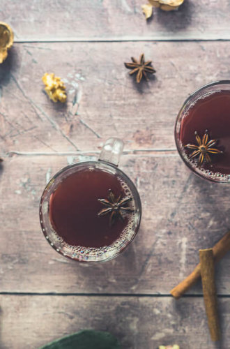 16. Dezember: Mini-Spekulatius-Muffins - linalsbackhimmel.de