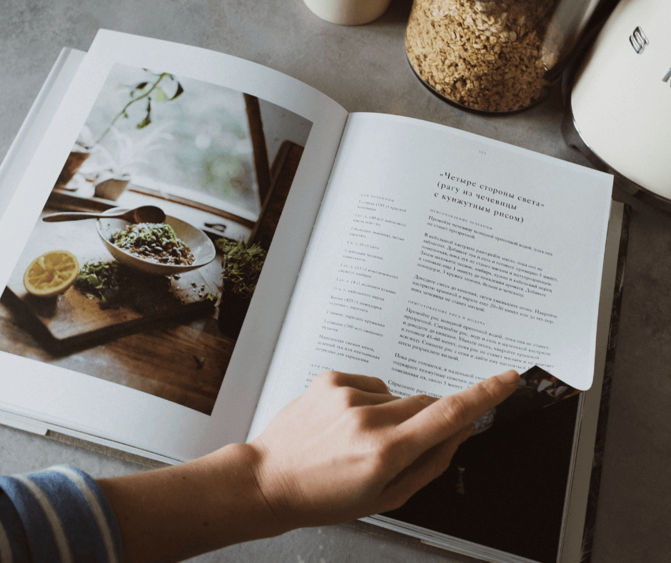 Linal's Backhimmel | Mit Liebe zum Backen |Foodblog ebooks linalsbackhimmel