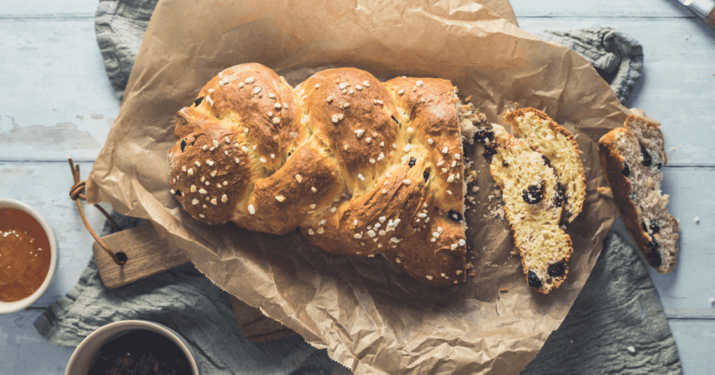 Einfacher Joghurt-Beeren-Kuchen | linalsbackhimmel.de