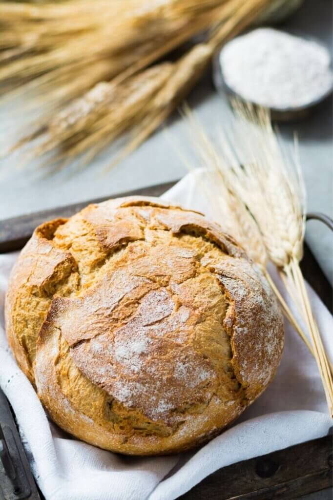 27.07.2023 Die Geheimnisse des perfekten Brot backens: Tipps & Tricks
