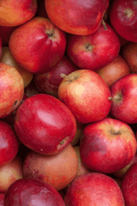 Herbstlicher Genuss: 10 köstliche Apfelrezepte zum Nachmachen