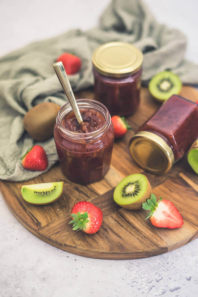 marmeladen aufstriche rezepte linalsbackhimmel