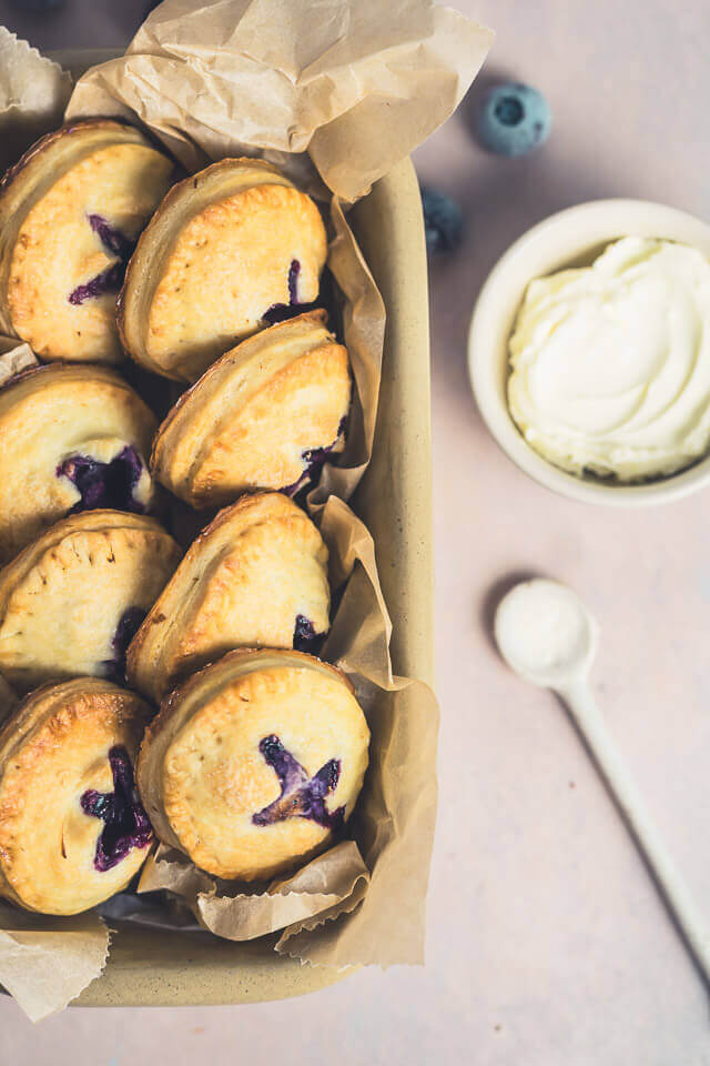 blaubeer mascarpone hand pies linalsbackhimmel 14