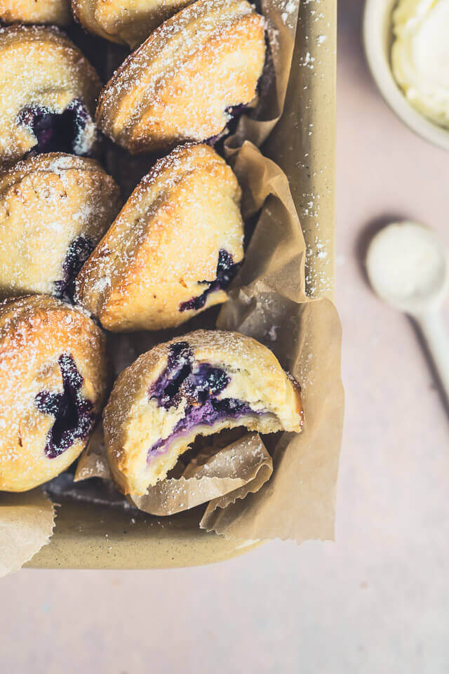 blaubeer mascarpone hand pies linalsbackhimmel 19