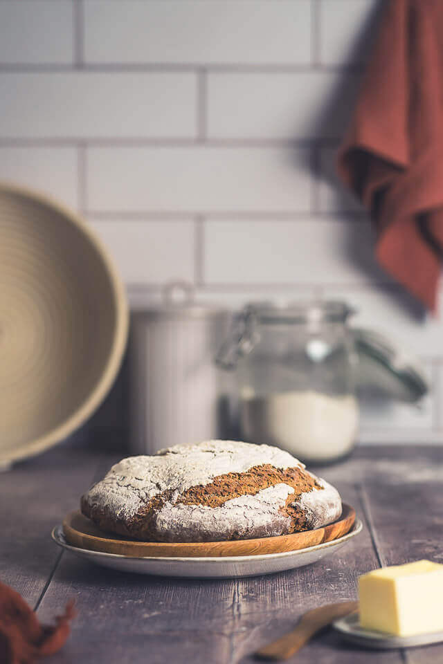 rustikales bauernbrot linalsbackhimmel 1