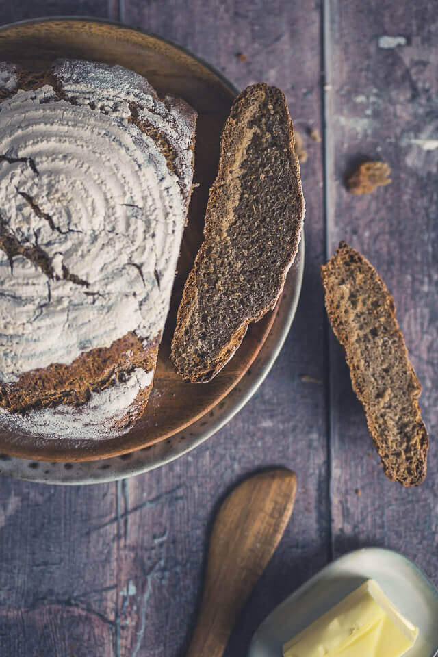 rustikales bauernbrot linalsbackhimmel 6