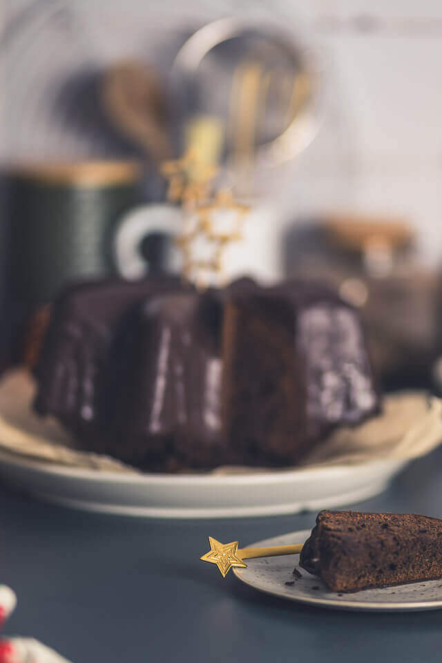 weihnachtlicher schoko orangen kuchen linalsbackhimmel 19