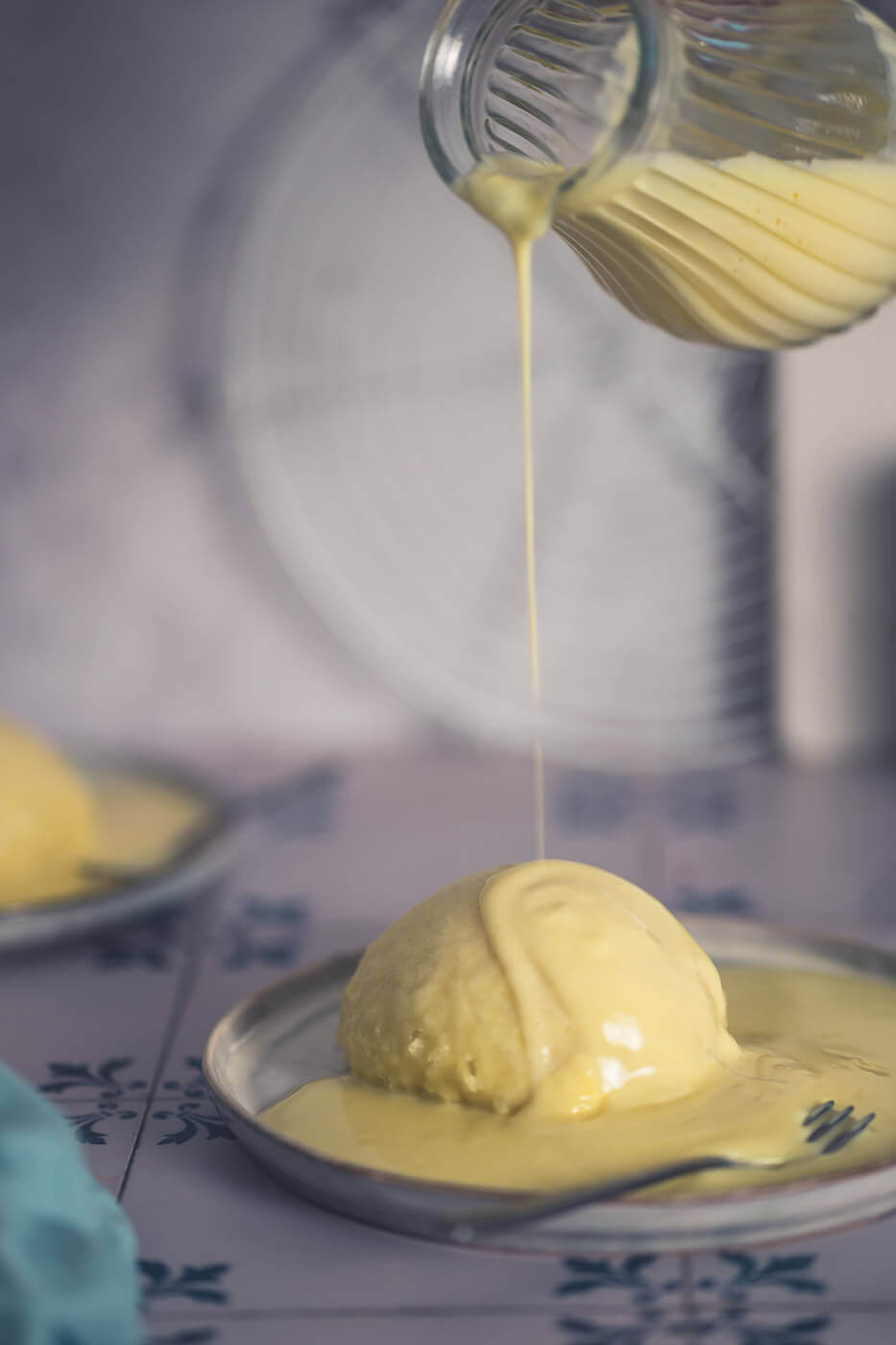 dampfnudeln mit vanillesosse linalsbackhimmel