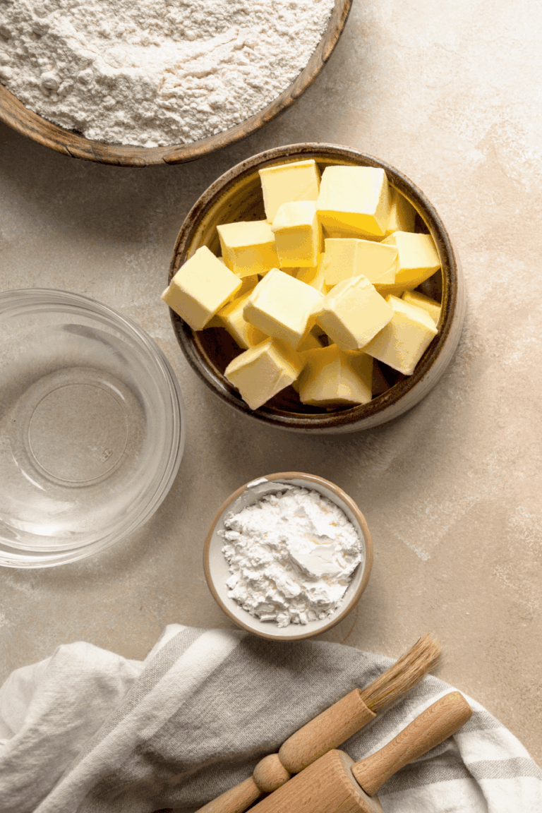 Der große Backzutaten-Guide: Was du immer vorrätig haben solltest Der große Backzutaten-Guide: Was du immer vorrätig haben solltest