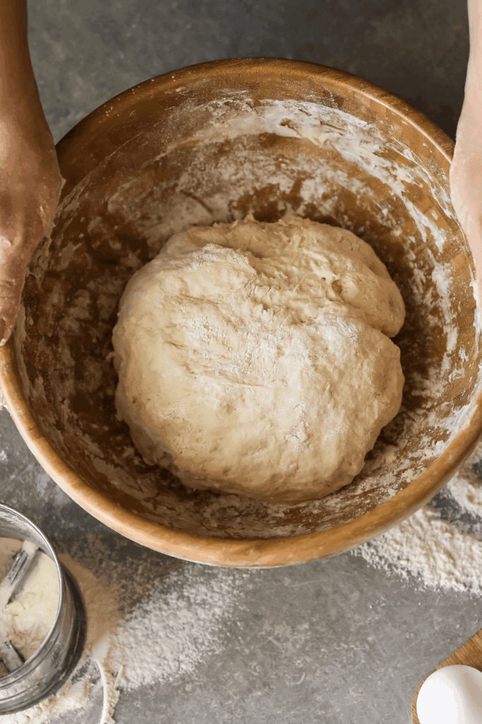 Grundteige für jeden Anlass: Mürbeteig, Hefeteig, Biskuit & mehr