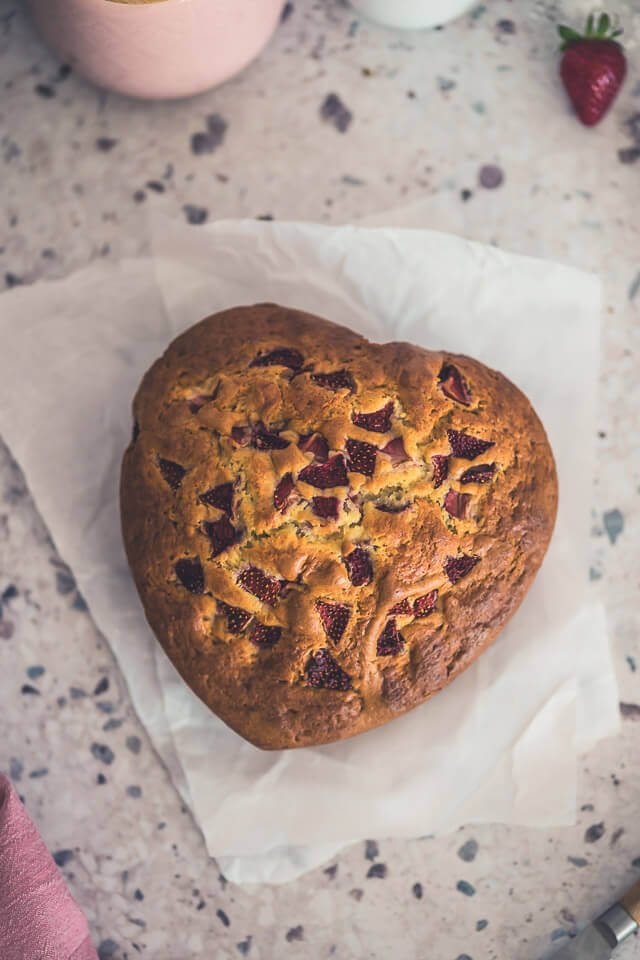 erdbeer ricotta kuchen linalsbackhimmel 7