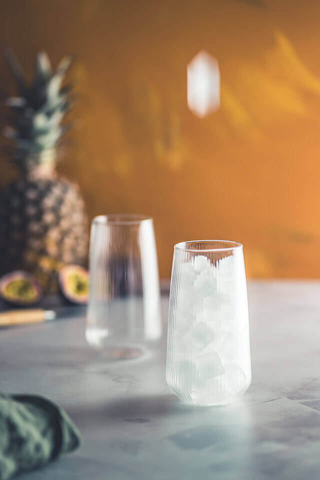 schneller ananas maracuja mocktail linalsbackhimmel 4