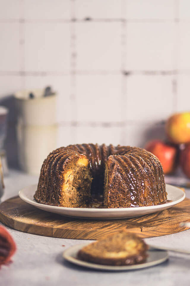 apfel zimt gugelhupf linalsbackhimmel 30