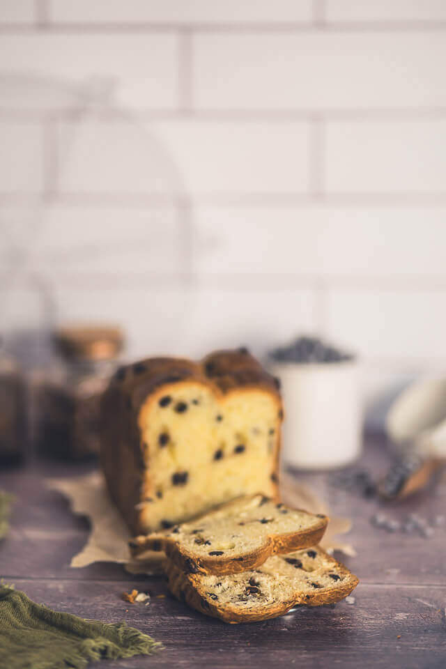 Chocolate Chip Brioche chocolate chip brioche linalsbackhimmel 14