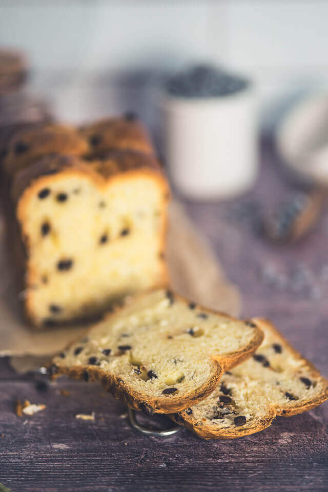 Chocolate Chip Brioche chocolate chip brioche linalsbackhimmel 7