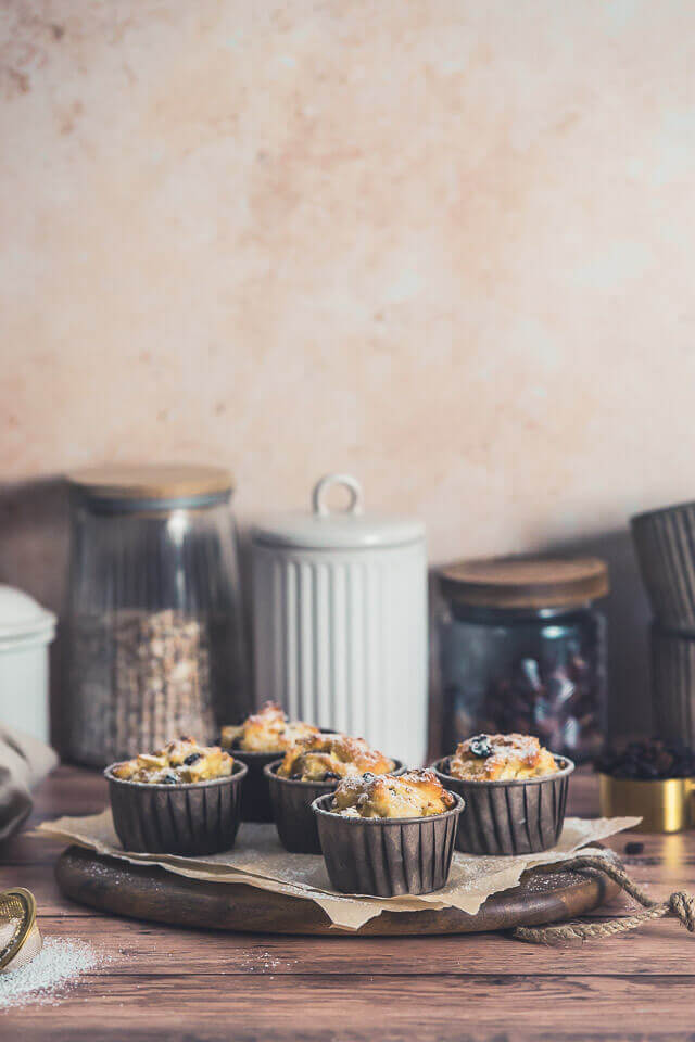 einfache bratapfel muffins linalsbackhimmel 11