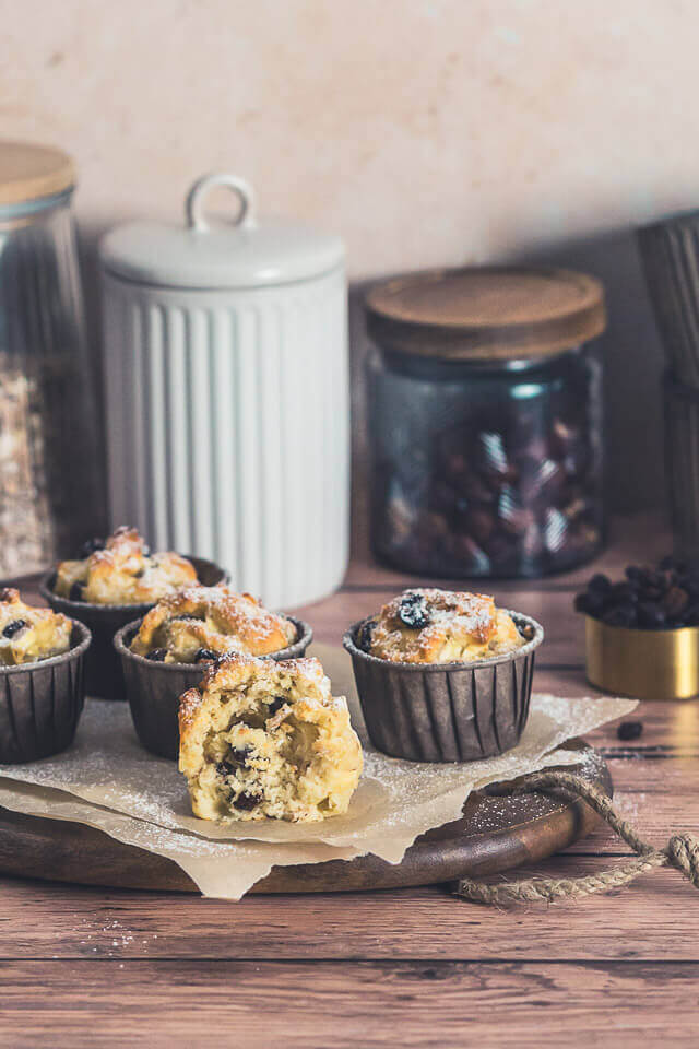 einfache bratapfel muffins linalsbackhimmel 18