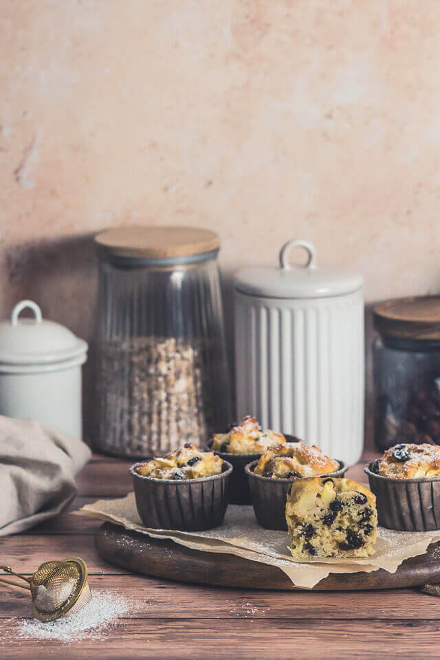einfache bratapfel muffins linalsbackhimmel 20