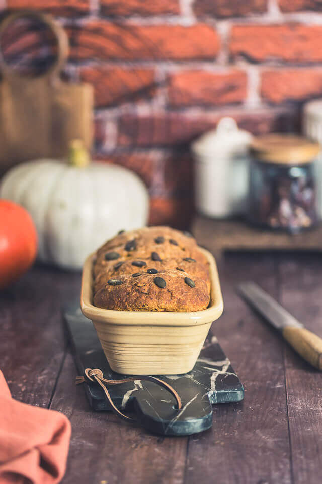 einfaches kuerbisbrot linalsbackhimmel 2
