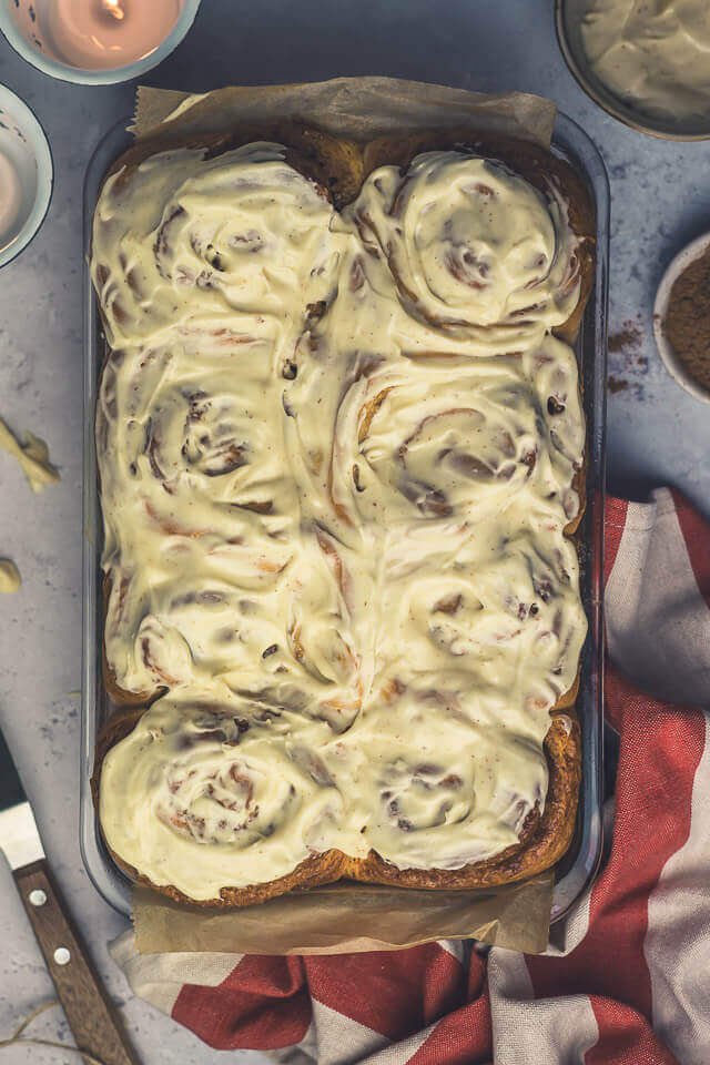 brioche zimtschnecken linalsbackhimmel 5