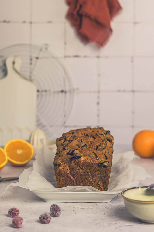 Cranberry-Orangen-Kuchen cranberry orangen kuchen linalsbackhimmel 1