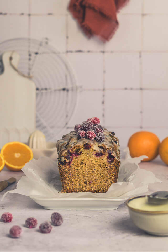 Cranberry-Orangen-Kuchen cranberry orangen kuchen linalsbackhimmel 4